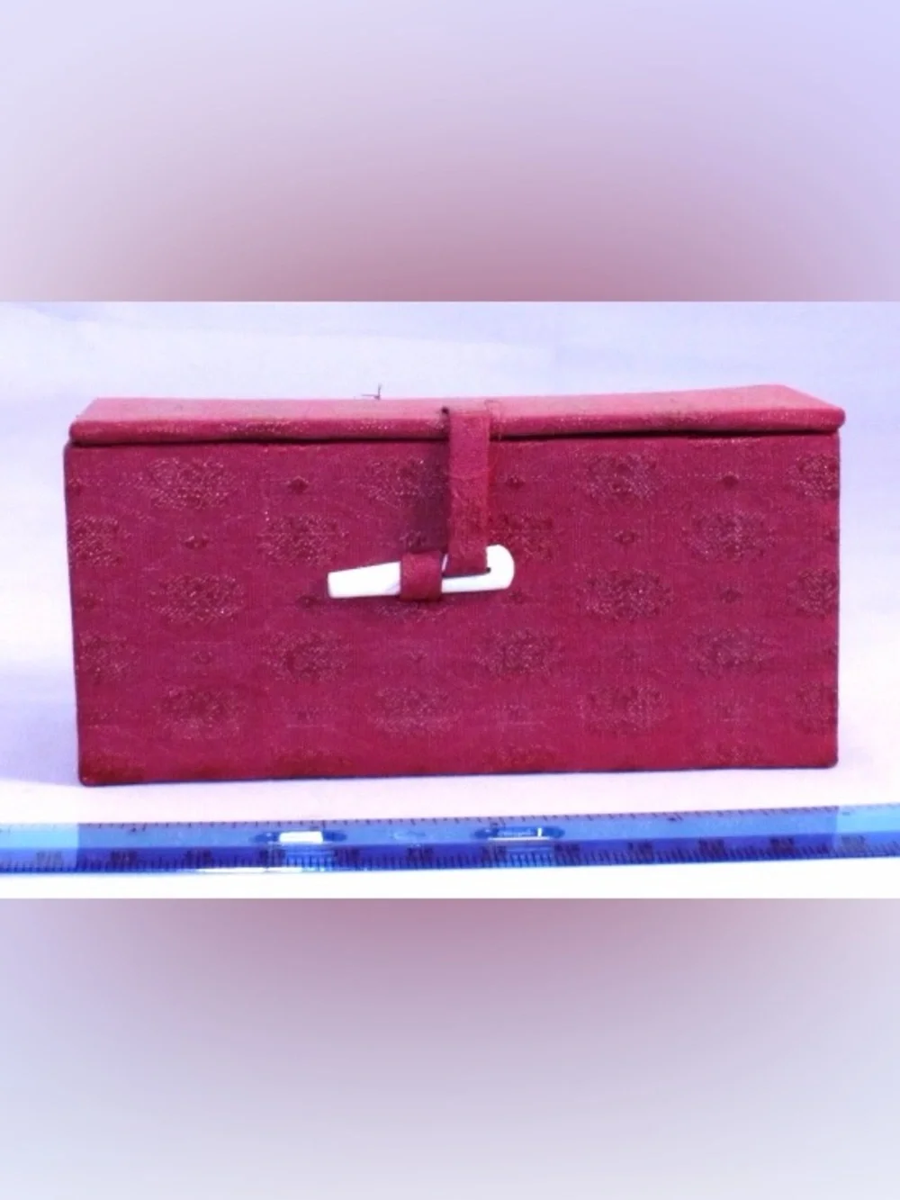 Vintage Chase International 